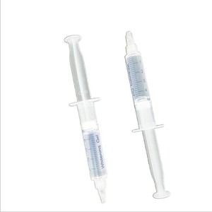 กระบอกฉีดเจลสำหรับฟันขาว5มล. ดูแลช่องปากแบบมืออาชีพฉลากส่วนตัวสำหรับการฟอกสีฟันก่อนฟันเจล HP - Product Image 3