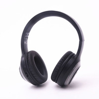 F7 bonne qualité sonore Hifi Dj Party casque sans fil silencieux Disco Bundle cache-oreilles avec émetteur casque ensemble