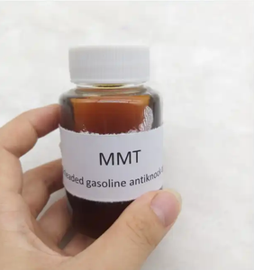 Fabricant Méthylcyclopentadiényle Manganèse Tricarbonyle Mmt <span class=keywords><strong>98</strong></span>% Améliorateur d'octane gazeux - Product Image 6