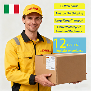 Agen Pengiriman Baterai DDP Prancis untuk Perabot Kamar Tidur di Italia dengan Solusi Kargo Transportasi Profesional - Product Image 1