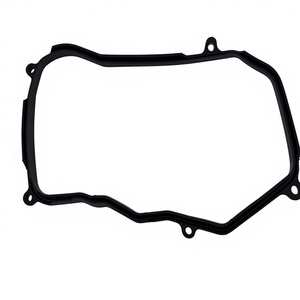 Filtro de Aceite de Papel de Alta Calidad para Santana Polo 01M 01N Jetta, Junta de Cárter, Filtro de Caja de Cambios, para Modelos de Automóviles A3 y Seat, Nuevo - Product Image 2