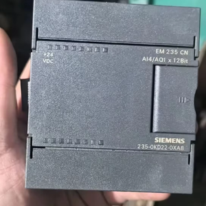 Module PLC I/O EM 223 DC24V/16DO 6ES7223-1PM22-0XA0 6ES7223-1PL22-0XA0 6ES7223-1PH22-0XA0 6ES7223-1HF22-0XA0 - Product Image 5