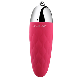 Neues Design Tragbarer Vibrator-Ei mit Smart-Fernbedienung, Kabelloser Marken-Vibrations-Ei Sexspielzeug für Frauen - Product Image 2