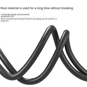 미국 전자 전선 10269 순수 구리 베어 구리 전선 전선 전선 제조사에 의한 새로운 에너지 저장 전선 - Product Image 4