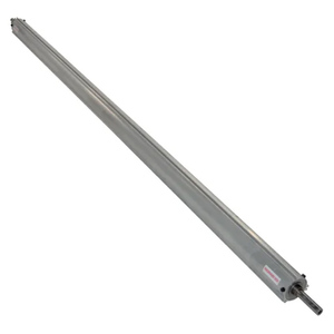 Ensemble de rouleaux à ressort pour système de bâche de camion à benne basculante - Product Image 4