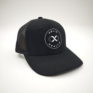 Casquette Trucker en Coton et Maille 6 Panneaux Richardson 112 avec Logo Personnalisé – Style Y2K Hip Hop Performance Plage – Grande Vente - Product Image 6