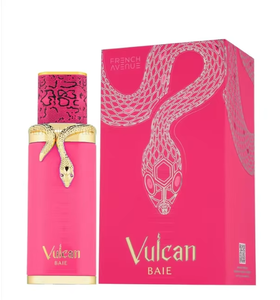 Vulcan Feu French Avenue para Mujeres y Hombres - Product Image 3