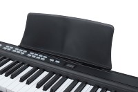 New Arrivals Top Selling Keyboard Musical 88 Keys Piano Professional Music Keyboard
