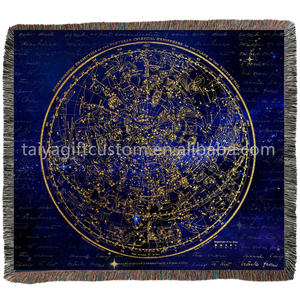 Personalized Custom <strong>Name</strong> Blanket Star &amp; <strong>Wars</strong> Classic Blankets Memorial Blanket Home Decor Christmas Mothers Day Gift - Product Image 6