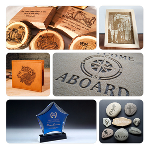 Graveur <span class=keywords><strong>laser</strong></span> <span class=keywords><strong>CO2</strong></span> économique 6040 600x400mm, graveur <span class=keywords><strong>laser</strong></span> de bureau 3D pour bois non métallique, acrylique, <span class=keywords><strong>machine</strong></span> de gravure <span class=keywords><strong>laser</strong></span> <span class=keywords><strong>CO2</strong></span> - Product Image 4