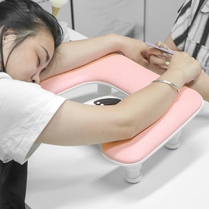 Almohada de Manicura Profesional 2024 para Salón de Uñas, para Uso Personal, Almohada de Manicura, Reposabrazos para Uñas - Product Image 5