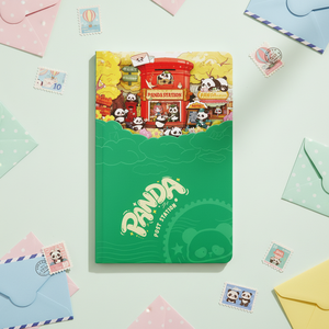 Exquisito Cuaderno de Papel 3D con Escultura Pop-up, Diario Artístico de <span class=keywords><strong>Arquitectura</strong></span> para un Regalo Único - Product Image 1