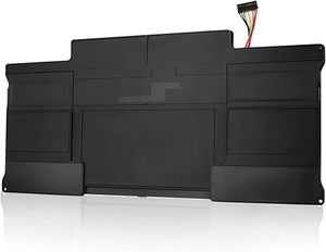 Batterie d'ordinateur portable pour <span class=keywords><strong>Apple</strong></span> <span class=keywords><strong>MacBook</strong></span> Air A1405 A1496 A1377 A1369 (<span class=keywords><strong>2010</strong></span> Mi-2011) A1466 (2012) A1496 (2013) MC503 MC504 (7.6V 50wh) - Product Image 6