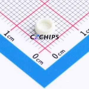 SC113DE1 Switch Accessories / Cap Switch ( Color: White ) - Product Image 2