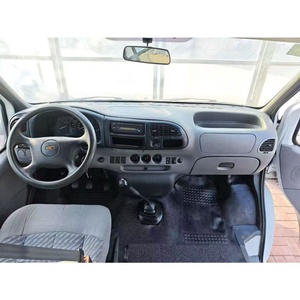 <span class=keywords><strong>Precio</strong></span> Económico, Autobús Diésel <span class=keywords><strong>Ford</strong></span> <span class=keywords><strong>Transit</strong></span> 2013 de 17 Plazas, Vehículo Comercial Usado en Venta - Product Image 2