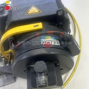 Motor Principal Original WD G4.101.3003 DIMFG100SC305 15KW440 para Heidelberg SM52 SX52 PM52, Motor de Accionamiento del Dispositivo Central - Product Image 6