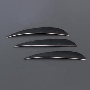 Accessoires <span class=keywords><strong>de</strong></span> tir à l'<span class=keywords><strong>arc</strong></span> : Plumes <span class=keywords><strong>de</strong></span> tir <span class=keywords><strong>de</strong></span> 5 pouces pour <span class=keywords><strong>arc</strong></span> classique et <span class=keywords><strong>de</strong></span> <span class=keywords><strong>chasse</strong></span>, idéales pour la <span class=keywords><strong>chasse</strong></span> au dinde - <span class=keywords><strong>Meilleur</strong></span> prix - Product Image 4