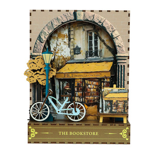 CE certificato 3D <span class=keywords><strong>Puzzle</strong></span> in legno eco-friendly Set, <span class=keywords><strong>collezione</strong></span> <span class=keywords><strong>Puzzle</strong></span> artigianale in legno personalizzata per tutte le età - Product Image 1