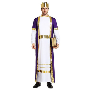 Nuevo <span class=keywords><strong>disfraz</strong></span> de <span class=keywords><strong>Halloween</strong></span> China <span class=keywords><strong>barato</strong></span> Bola de lujo Venta caliente Cool King Cosplay <span class=keywords><strong>disfraz</strong></span> de fiesta para hombres - Product Image 1