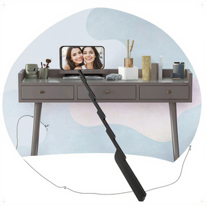 Soporte <span class=keywords><strong>para</strong></span> Teléfono con Palo <span class=keywords><strong>Selfie</strong></span> Bluetooth Tres en Uno, Portátil, Compatible con <span class=keywords><strong>iPhone</strong></span> 14 Pro Max - Product Image 2