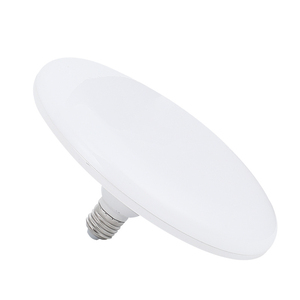 Bombilla LED de Cristal E27, Base SMD2835, 6000K, Luz Diurna, Plástico, Interruptor Manual, CA 220V, 50000H de Vida Útil, CE, Energy Star, CRI90, Regulable, A19 - Product Image 2