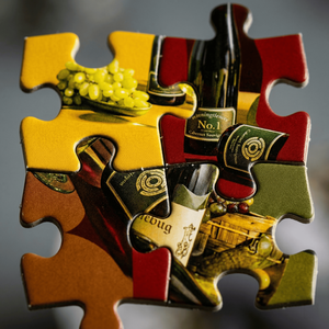 <span class=keywords><strong>Puzzle</strong></span> en papier éducatif personnalisé de haute qualité pour adultes, <span class=keywords><strong>250</strong></span> <span class=keywords><strong>pièces</strong></span>, avec impression couleur et boîte en carton - Product Image 3