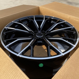Cerchi in Lega di Alluminio Forgiati di Alta Qualità 18*8 Pollici per <span class=keywords><strong>BMW</strong></span> - Product Image 5