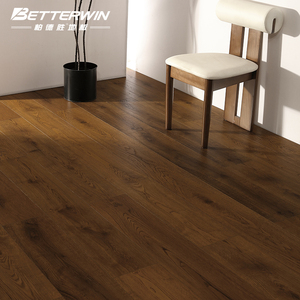 <span class=keywords><strong>Parquet</strong></span> stratifié en bois 8mm 10mm 12mm AC3 AC4 HDF, prix abordable, étanche à l'eau, PVC, système clic, EIR, chevron - Product Image 1