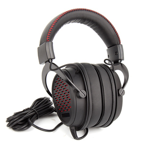 DH1773 Độ phân giải cao mở lại phòng thu tai nghe với 50mm trình điều khiển neodymium cho audiophiles và nhạc sĩ - Product Image 1