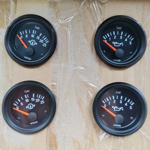 <span class=keywords><strong>VDO</strong></span> 350 040 003 정품 오일 압력 게이지 350040003 0-5 바 24V 350-040-003 - Product Image 3