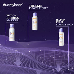 สเปรย์ควบคุมความมันสำหรับใบหน้าสเปรย์แต่งผิวเรียบเนียน - Product Image 5