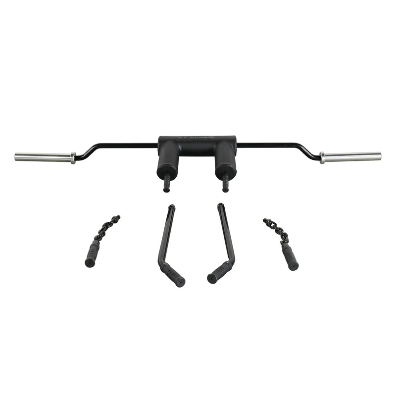 DW SPORTS новый дизайн, оптовая продажа, сквозная штанга, квадратная форма