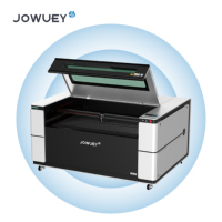 Machine de découpe laser CO2 de qualité industrielle 9060 1390 avec mise au point automatique et refroidisseur d'eau intelligent pour le bois, l'acrylique, le cuir, le caoutchouc