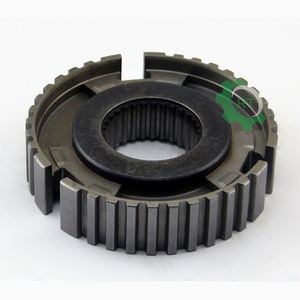 D'autres Systèmes De Transmission Automatique Synchroniseur engrenages moyeu pièces 3/4TH hub POUR <span class=keywords><strong>TOYOTA</strong></span> HILUX 2KD VIGO 3000 3336260031/33362-60030 - Product Image 4