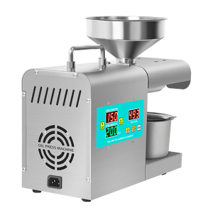 Prêt <span class=keywords><strong>à</strong></span> Expédier Mini Maison Utilisé Commercial Presse <span class=keywords><strong>À</strong></span> <span class=keywords><strong>Huile</strong></span> Machine <span class=keywords><strong>Moulin</strong></span> <span class=keywords><strong>À</strong></span> <span class=keywords><strong>Huile</strong></span> <span class=keywords><strong>D</strong></span>'amande - Product Image 6
