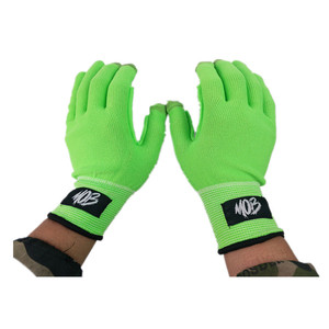 Guantes de Trabajo Industriales de Alta Elasticidad, Resistentes a la Abrasión, con Protección de Pantalla Táctil, Color Personalizado - Product Image 2