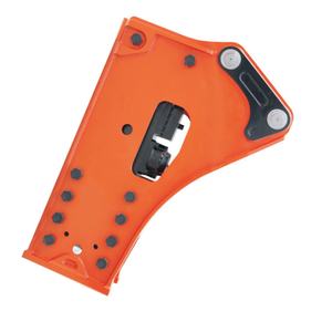 Tête avant Konan pour étui chargeuse-pelleteuse pièces de disjoncteur hydraulique marteau - Product Image 2