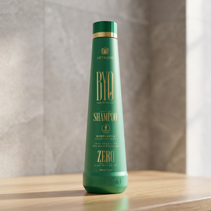 Shampooing Purifiant Botanique Sans Sulfate BYO 1L/1000ml (33.8 fl. oz) oz) - Product Image 1