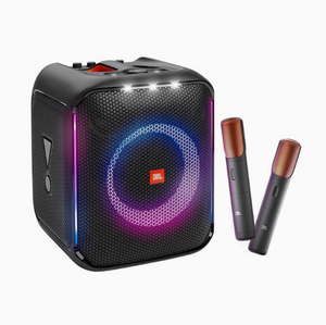 100W RMS เอาท์พุทเสียงระบบเสียงระดับมืออาชีพลำโพงเพลง RV ค่าย caravan motorhome ลำโพง - Product Image 1