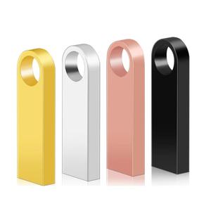 Logo personnalisé Clé USB <span class=keywords><strong>DTSE9</strong></span> 2.0 64GB Pen Drive 8GB 16GB 32GB 128GB Metal USB Stick 3.0 Pendrive For... - Product Image 3