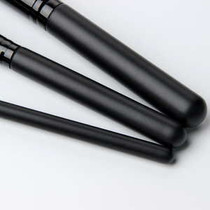 Vonira Professionnel Abordable Synthétique Pinceaux De Maquillage Visage Poudre Fond De Teint Blush Correcteur Fard À Paupières Sourcil Brosse À Lèvres - Product Image 6