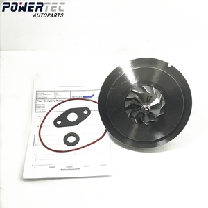 Cartucho <span class=keywords><strong>turbo</strong></span> <span class=keywords><strong>Powertec</strong></span> MGT1446Z turbocompresor core chra 814999 Fiat 500 Abarth 595 de 1,4 T de 132Kw 16V cargafo multi aire 2008- - Product Image 2