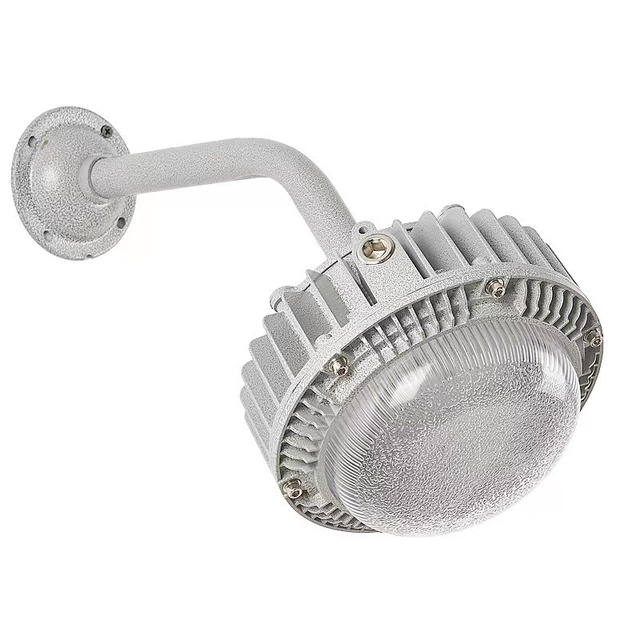 High Light IP65 Waterproof 30W 50W 60W 70W 80W 100W Explosion-Proof Lights