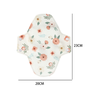 Toallas Sanitarias de Grafeno de 20*23cm, Amigables con <span class=keywords><strong>la</strong></span> Piel, para Personas de Todas las Razas, <span class=keywords><strong>Toalla</strong></span> para Incontinencia Amigable con <span class=keywords><strong>la</strong></span> Piel, con el <span class=keywords><strong>Mejor</strong></span> Servicio al Cliente - Product Image 2