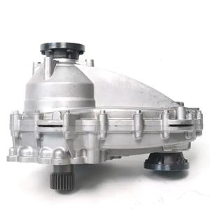 Entrega Inmediata: Caja de Transferencia para Dodge Durango y Jeep Grand Cherokee 3.6L 52853662AC - Product Image 5