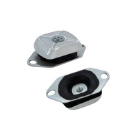 Supports marins de générateurs de terrasse ensoleillée Pièces de rechange d'isolation des vibrations du moteur Supports en caoutchouc