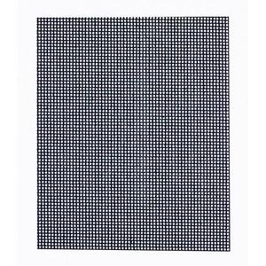 DEWALT-Feuille de ponçage à mailles DTM3023-QZ pour ponceuse 1-4-EAN 5035048024102 ABRASIFS MESH SANDING SHEETS - Product Image 1