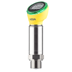 100% Original VEGAPULS 42 Compact Industrial Radar Sensor 80 GHz Frequency 2mm Accuracy Continuous Level Measurement 15m Range <b>V</b> - Product Image 2