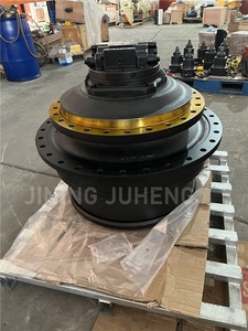 Motor de traslación EX1200-5C, Dispositivo final EX1200-5D, Reductor final EX1200-5 para Hitachi - Product Image 2