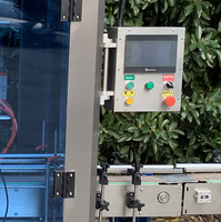Machine de remplissage automatique de haute qualité de 100 à 1000 ml pour la viscosité du shampoing et le remplissage de bouteilles dans l'usine de Shanghai